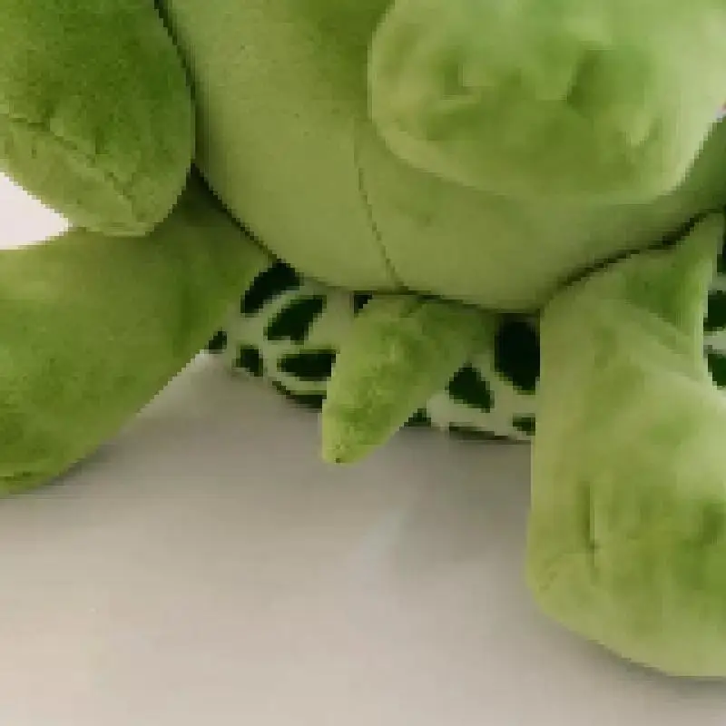 

20cm Big Eyes Turtle Plush Toys Tortoise Animals Dolls
