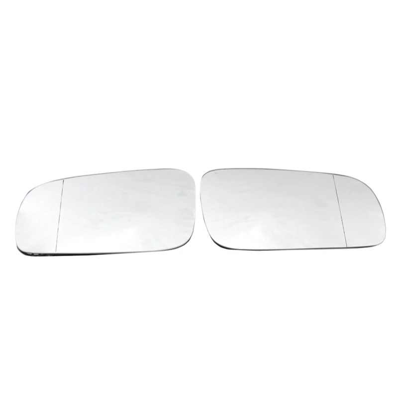 Heated Side Rearview Wing Mirror Glass for VW Golf Bora Jetta MK4 Passat B5 1997-2004 1J1857521 1J1857522 | Автомобили и