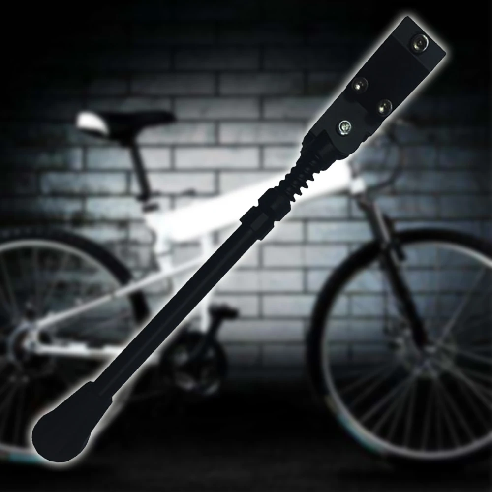 

MTB Road Bicycle Kickstand Side Stick Stand Bike Cycling Side Replacement Kickstand for Kick Stand Cycling Parts