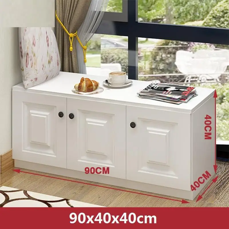 

Vitrina Kastje Auxiliar Aparador Armario Almacenamiento Balcony Meuble Salon Mueble Sala Placard De Rangement Window Cabinet