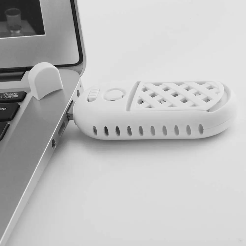 Диспенсер для москитов ультразвуковой usb увлажнитель тараканов крыс офисные