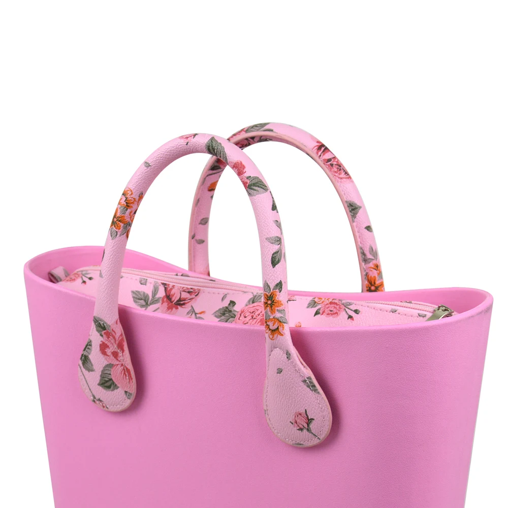 Внутренний карман tanqu большая ручка для классической мини-сумки Obag