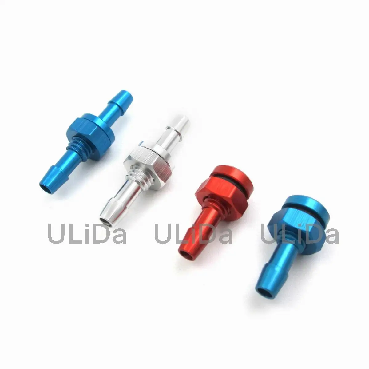 1 шт водяная насадка m6 алюмини