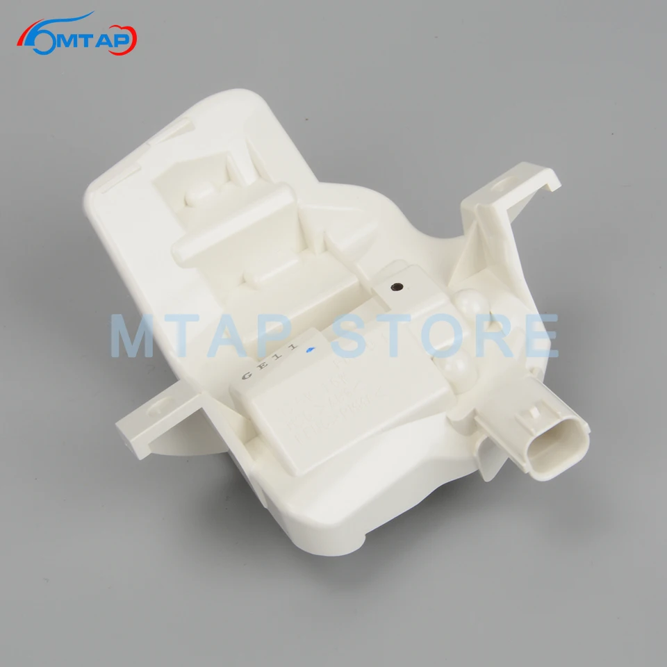 Светодиодная наружная лампа указателя поворота для зеркала заднего вида Honda Accord