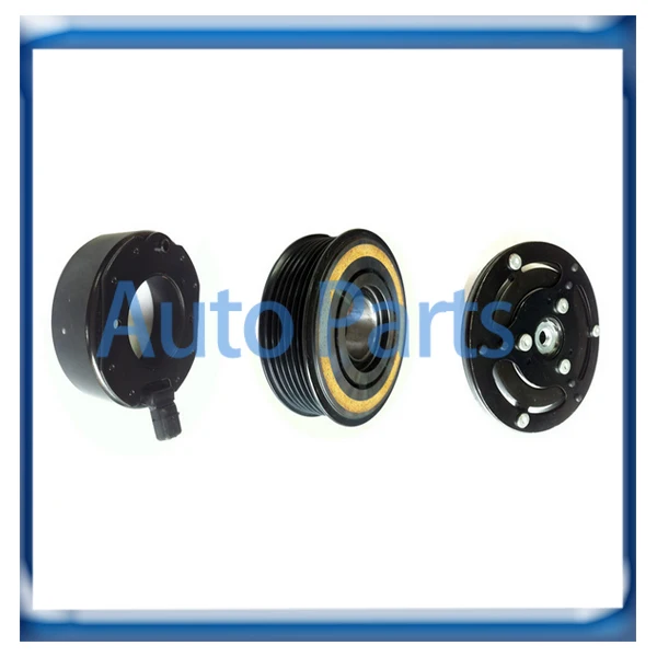 10S06C ac Компрессор сцепления для TOYOTA COROLLA 1 6|clutch for toyota|ac compressor clutchcompressor clutch |
