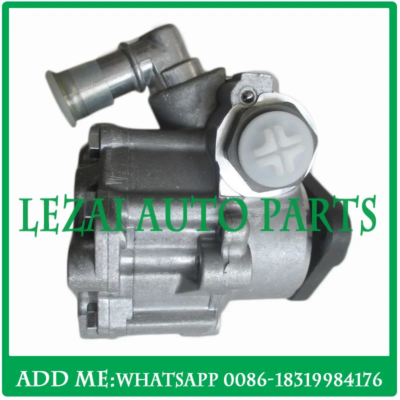 Высококачественный насос гидроусилителя руля для автомобилей BMW X5 2001 л двигатель