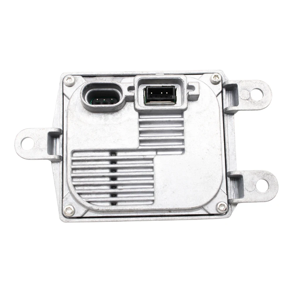 D1S 12 в 35 Вт HID ксеноновый балласт для Skoda Octavia II 2 1Z 2004 2010 MK2 2013 1Z0941641A блок зажигания