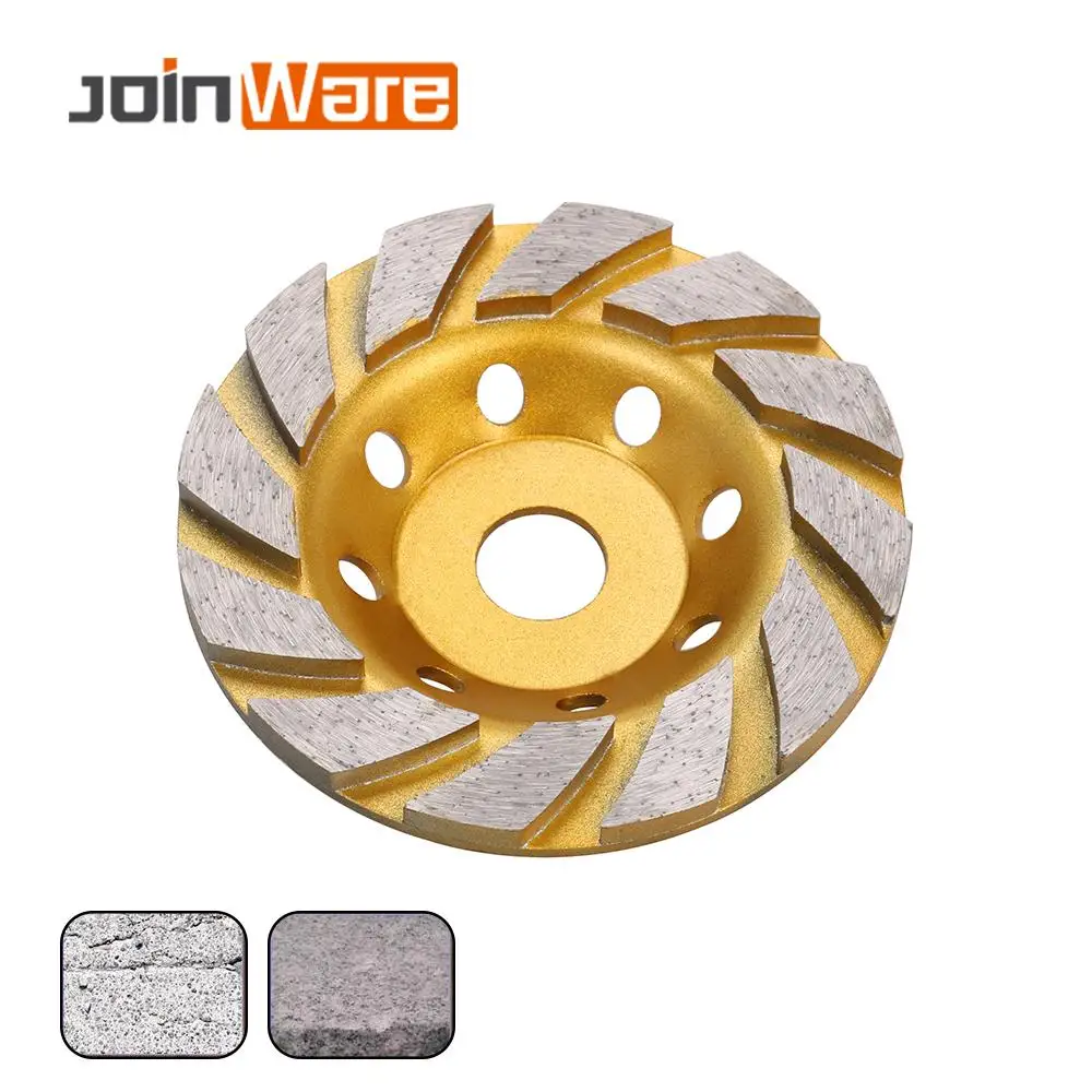1 шт. алмазный шлифовальный круг 5 дюймов 125 мм|Абразивные инструменты| |