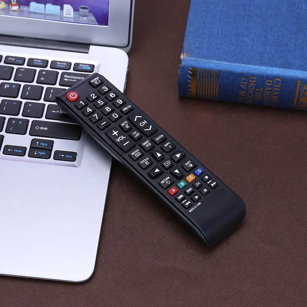 Замена пульта дистанционного управления для Samsung BN59-01199F TV Remote Control | Электроника