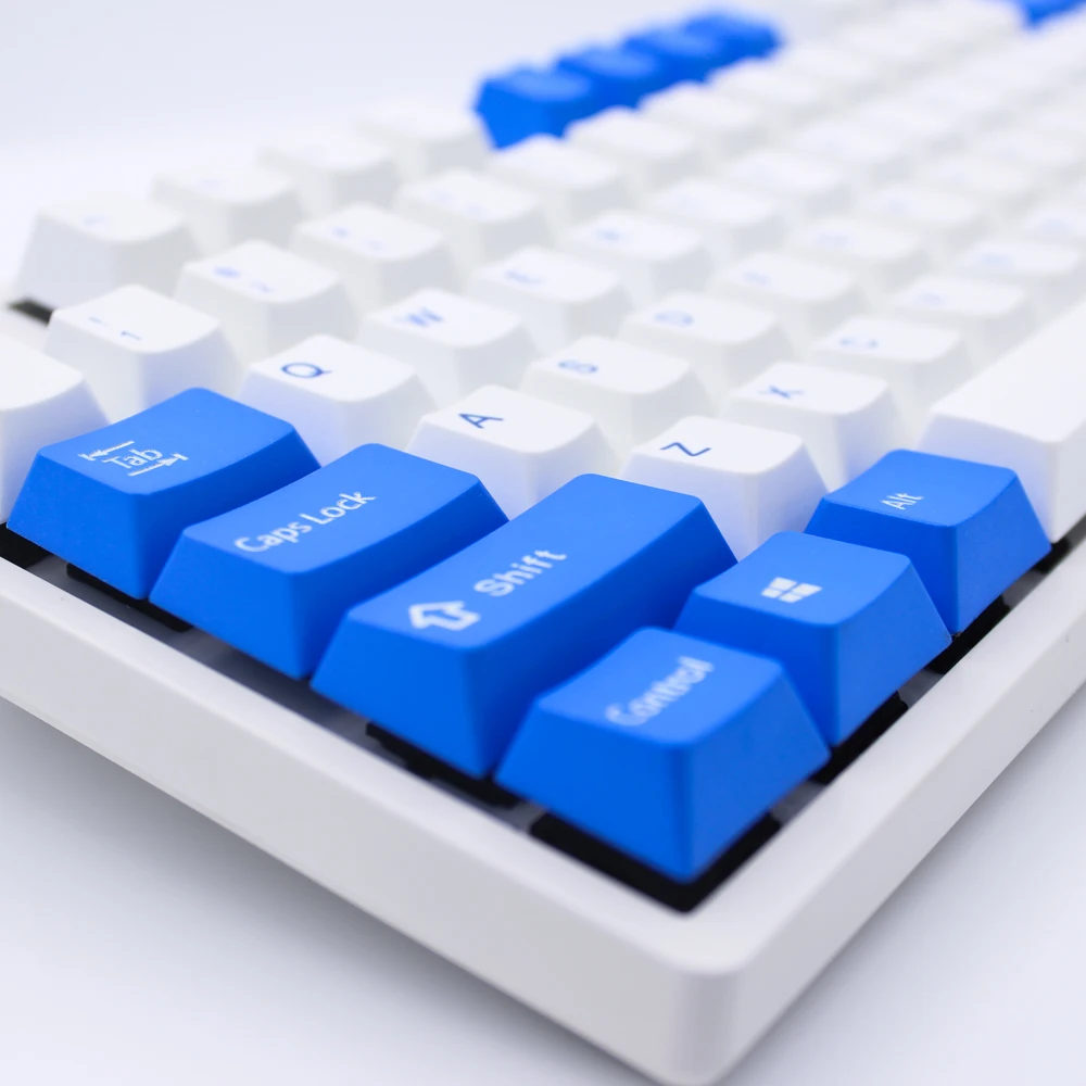 MP краситель-сублимированный PEPSI keycap 87/108 клавиш толстые клавишные колпачки pbt выключатель MX Cherry/NOPPOO/Флик механическая клавиатура колпачка