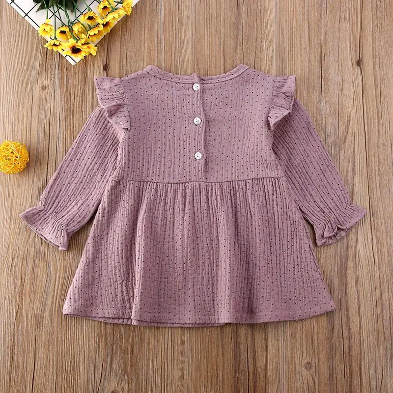 Одежда для маленьких девочек вечерние платья пачки малышей пышное свадебное