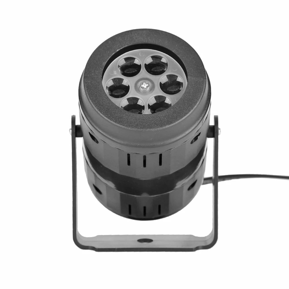 

Waterproof Outdoor Indoor Party Decor LED Romantic Adjustable Projection Lights DJ projector Machine Party Decoration