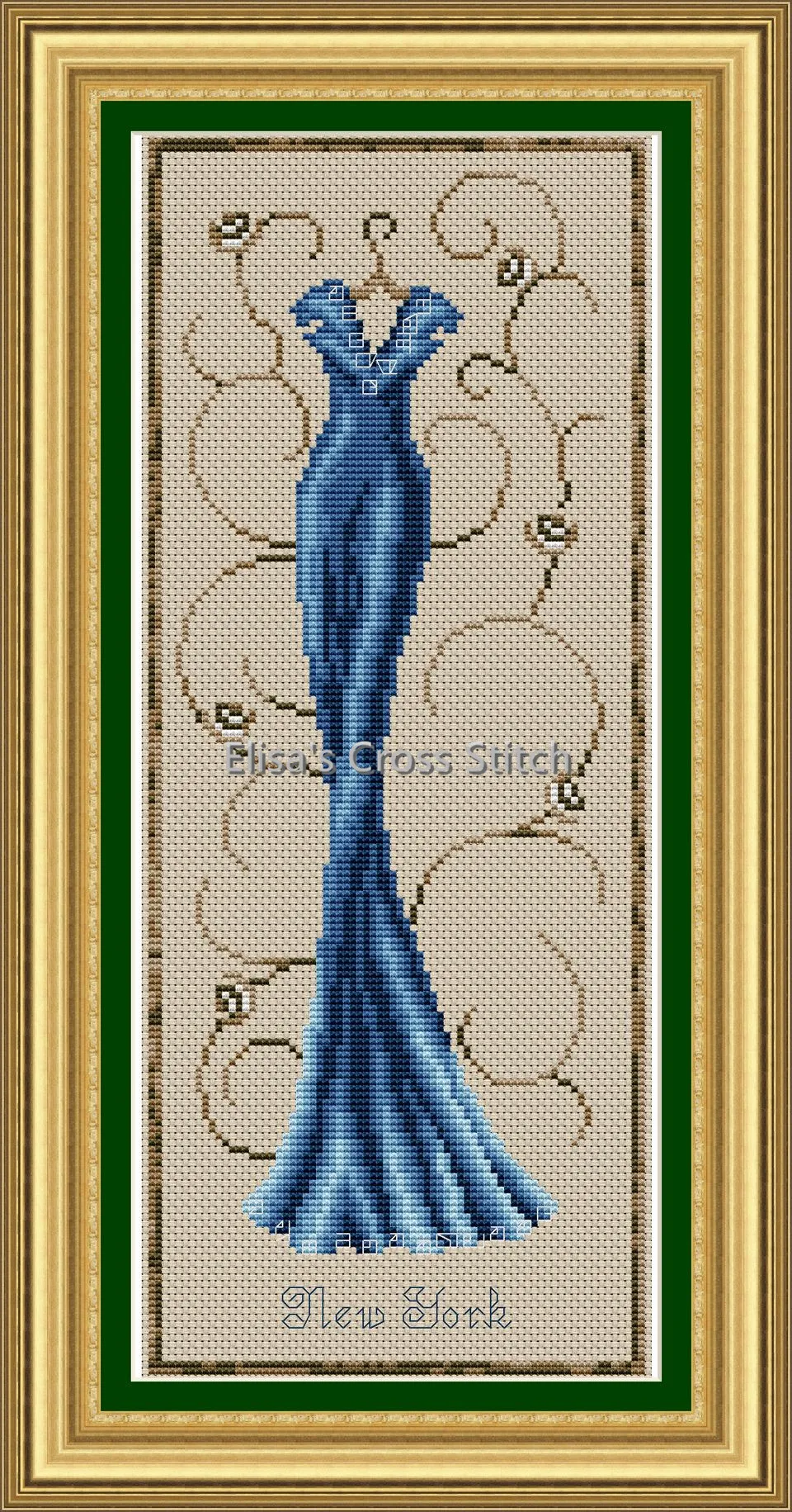 

JW055 Cross Stitch Kit Cross stich Kits Homfun Craft Cross Stich Painting Joy Sunday Christmas Decorations For Home Homefun