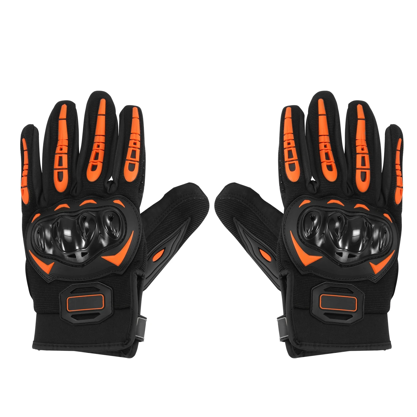 

Мотоциклетные Перчатки, дышащие мотоциклетные перчатки, сетчатая Защитная подкладка на весь палец, противоударные удобные для сенсорного ...