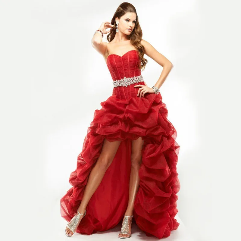 Платье женское сексуальное 2019 Элегантные ассиметричные кисти в ретро-стиле с