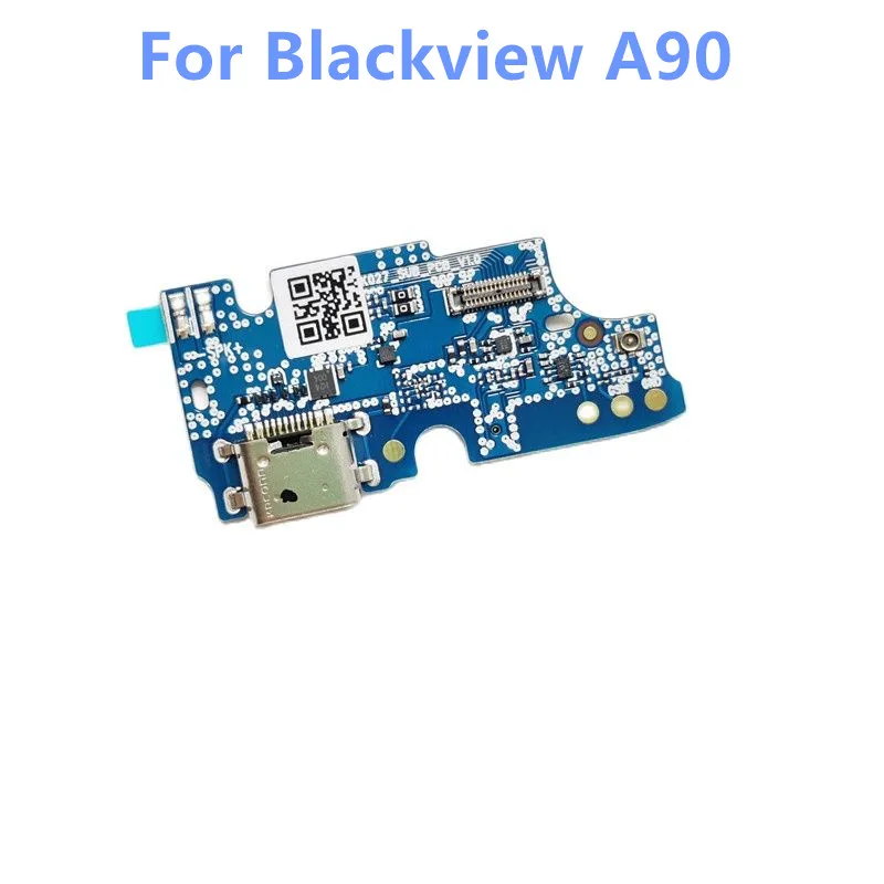 Новый оригинальный для Blackview A90 умный мобильный телефон зарядная док-станция