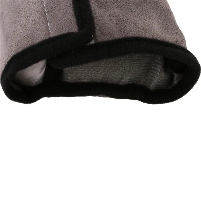 

No Logo Seat Back Protector Kid Baby Side Sleeper Pillow Safety Protect Shoulder Pad Seat Belt Cushion Protect Neck DZQ10