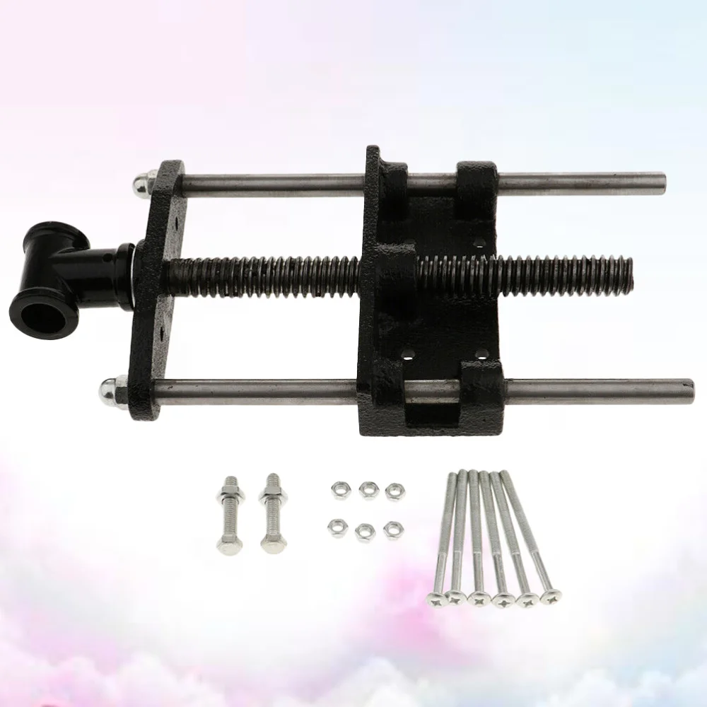 Деревообрабатывающий стол плоскогубцы 7 дюймов деревообрабатывающий шатун DIY