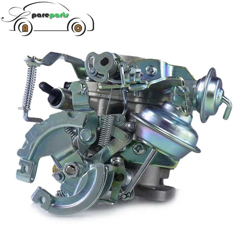 Карбюратор 21100-11492 для TOYOTA 2E Starlet Tercel Corolla Carb Carby Assy карбюратор 21100 11492 HA13 OEM качество -