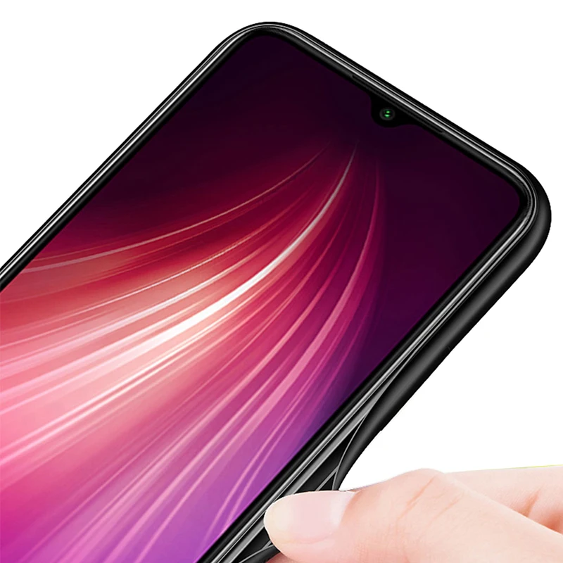 

Marvel Avengers Magneto for Xiaomi Redmi Note 10 10S 9 9T 9S 8 8T Pro Max Black TPU Soft Phone Case