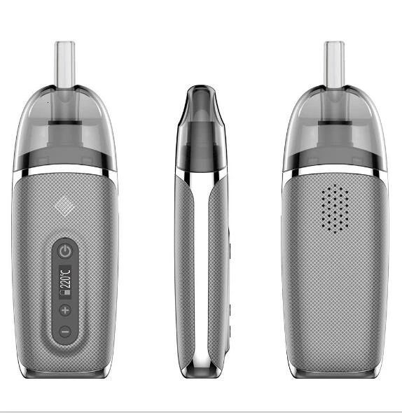 EWILDFIRE сухой травы испаритель регулирование температуры Отопление Тип