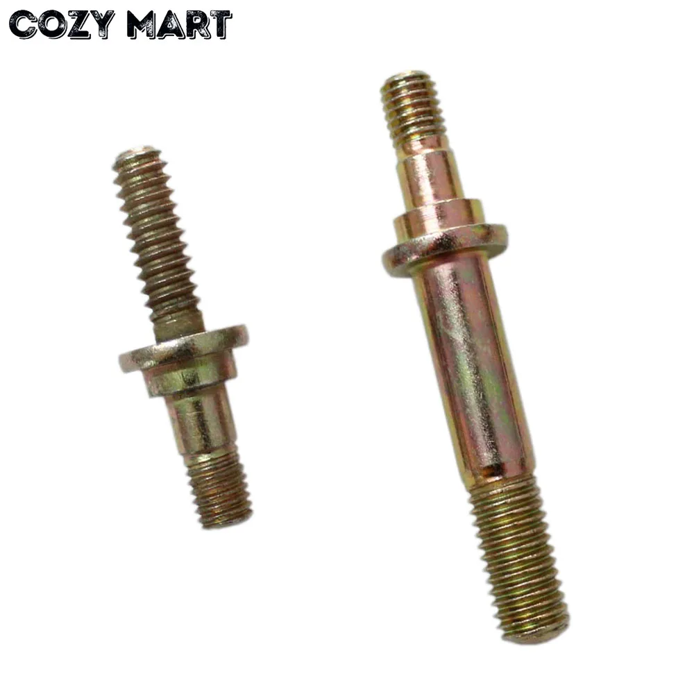 Длинный и короткий набор стержней для Stihl 029 039 MS290 MS310 MS390 бензопилы 11276642400 11276642405|for
