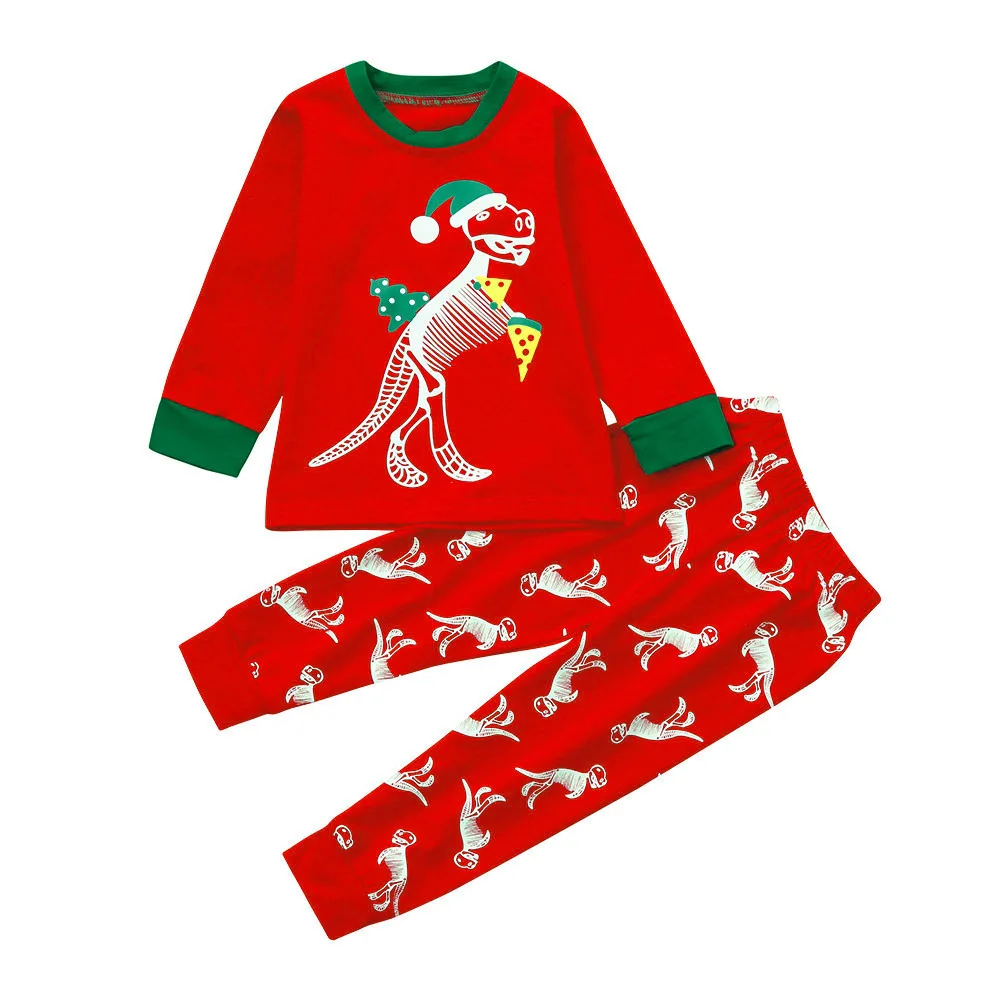 Рождественский комплект из 2 предметов в европейском и американском стиле