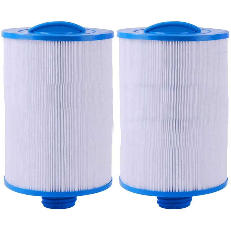Replacement for Spa Filter PWW50P3(1 1/2Inch Coarse Thread),Unicel 6CH-940,Filbur FC-0359, Waterway Front Access Skimmer