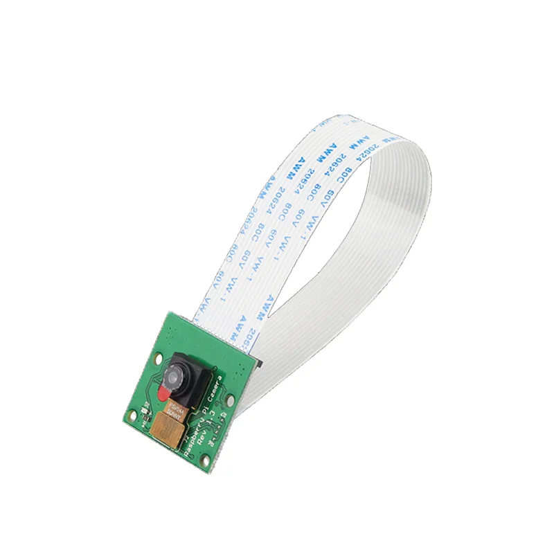 01 студия Raspberry Pi CSI модуль камеры OV5647 поддержка 2B 3B + 4B 5 миллионов пикселей |