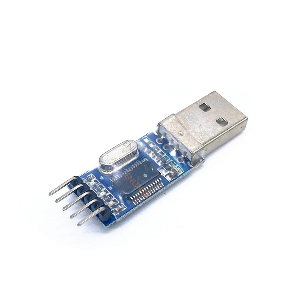 ttl rs232 pl2303hx