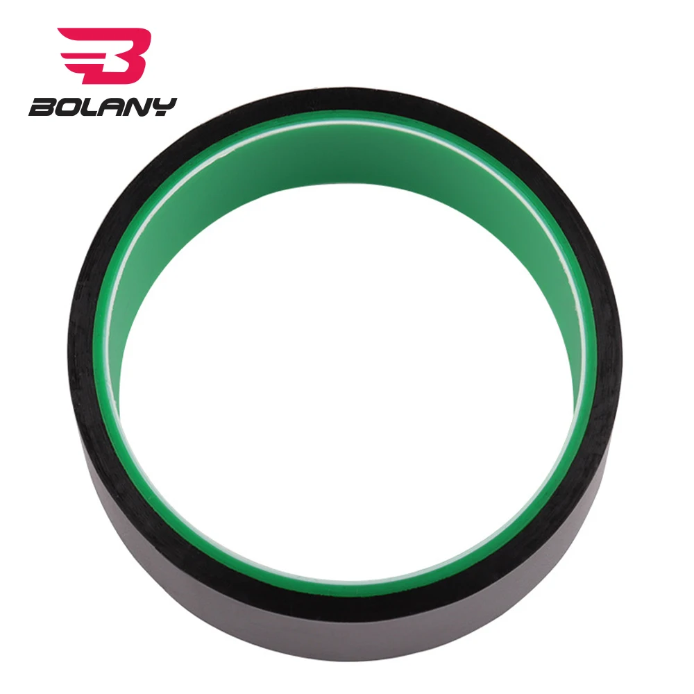 Bolany Bicycle Tubeless Rim Tape 10 Meters 20/23/25/27/29/31/33/35/37mm Width Strips Lightweight MTB Road Bike Wheel Accessories | Спорт и