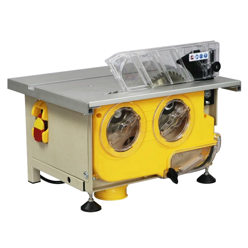 

The Saw-Blade Piece Precision Machine Flip Table Saw Chainsaw Floors Table Saw