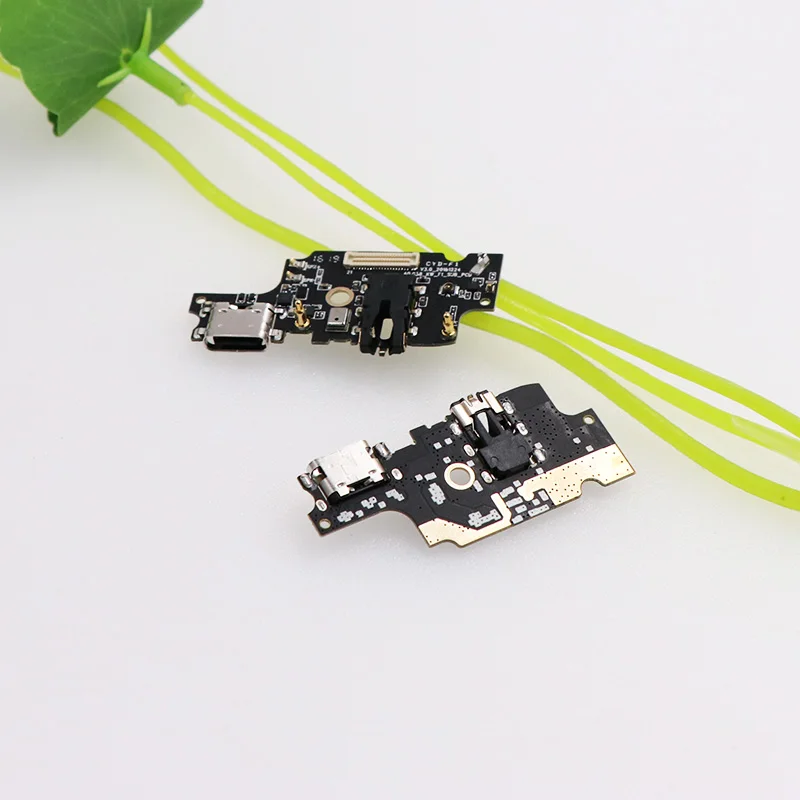 Для UMI umidigi F1 F1 Механизм включения кнопки регулировки громкости гибкий кабель FPC для UMI umidigi F1 USB плата зарядный порт гибкий кабель