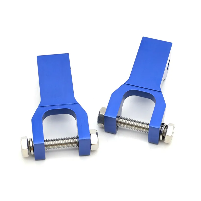 Квадроцикл Quad передний комплект для понижения регулируемый 3 5 дюйма Yamaha Raptor YFM 350