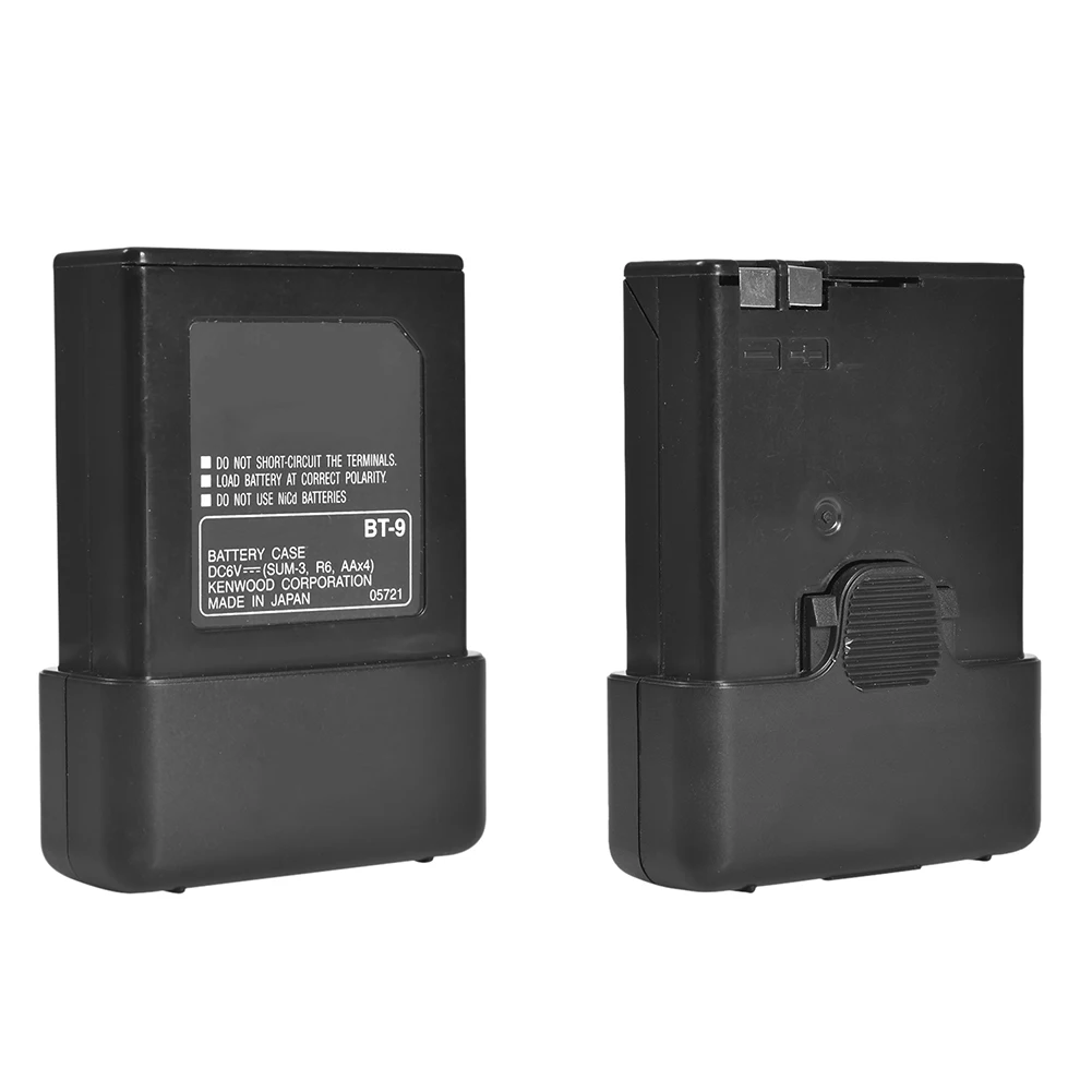 Батарейный блок для KENWOOD TK-208 TK-308 TK-22AT TK-42AT TK-79AT защитный чехол электронных