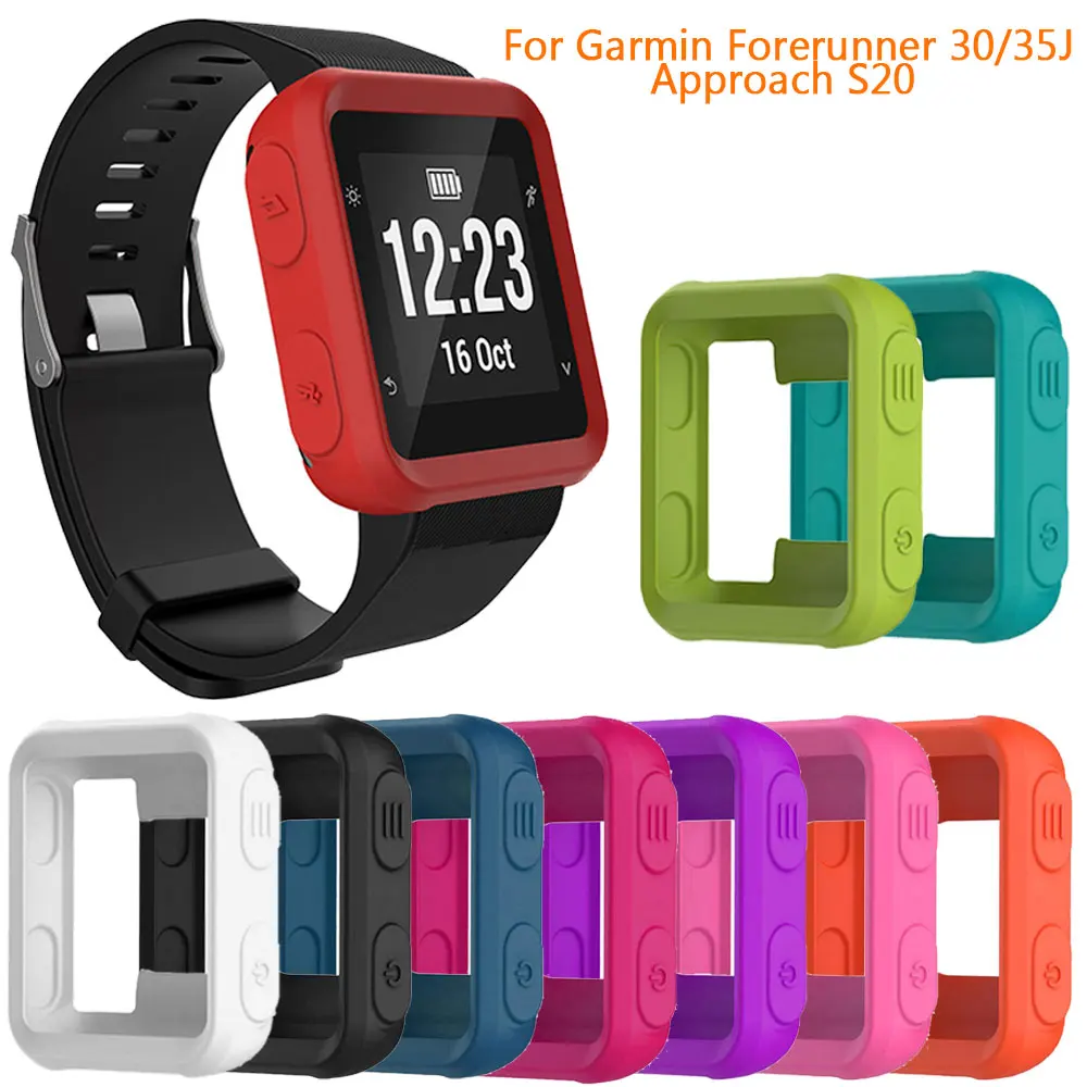Garmin Forerunner 35 