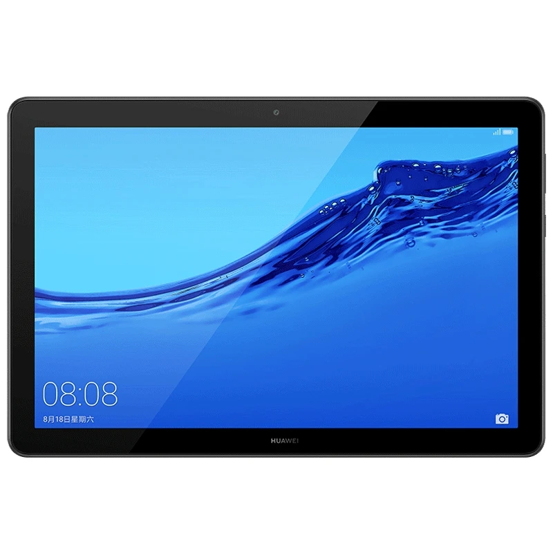 Huawei Mediapad Enjoy Tablet AGS2-AL00, 10,1 дюймов, 3 ГБ, 4 Гб ОЗУ, 32 ГБ, 64 Гб ПЗУ, Android 8,0, Восьмиядерный планшет Hisilicon Kirin 659