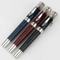 mb pen great writer series mark twain ballpoint pen school stationery luxury office supplies no box