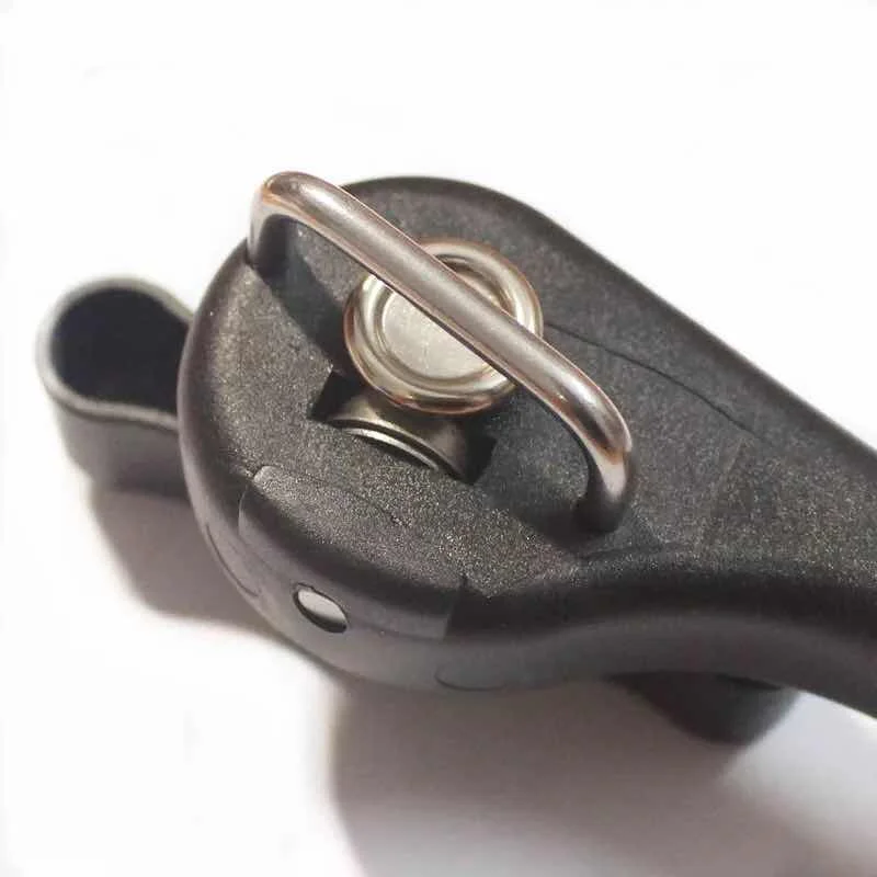 Кухонный безопасный консервный нож из нержавеющей стали Профессиональный