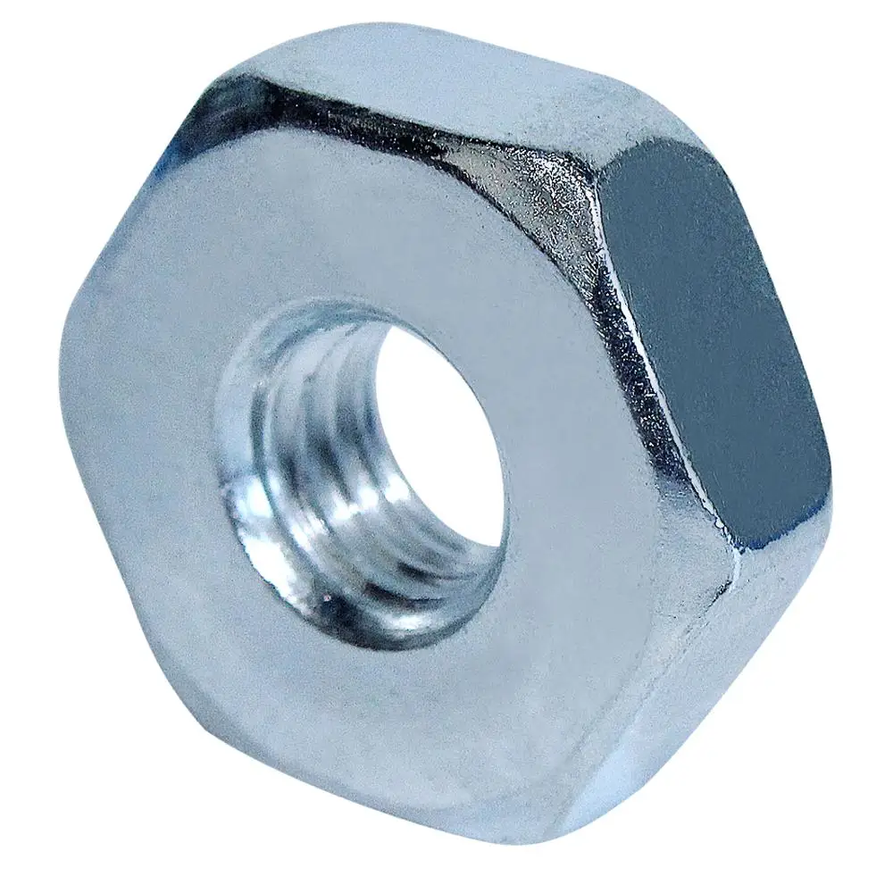 

10Pcs/lot Chain Sprocket Cover Bar Nut Kit For STIHL MS240 MS260 MS270 MS280 MS290 MS310 MS390 MS340 Chainsaw Replacement Parts