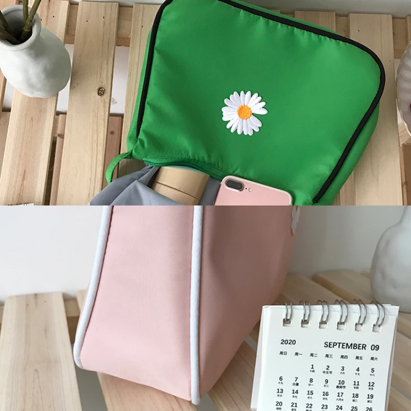 Youda новый оригинальный Для женщин сумка через плечо с цветочным принтом