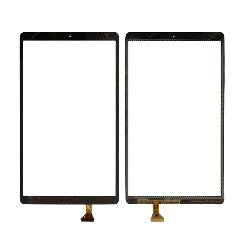 ААА + качество сенсорный экран сенсорная панель для Samsung Galaxy Tab A 10 1 (2019) SM-T510 SM-T515