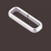 wholesale 100pcslot watch buckle 304 stainless steel shiny style 16mm 18mm 20mm 22mm new