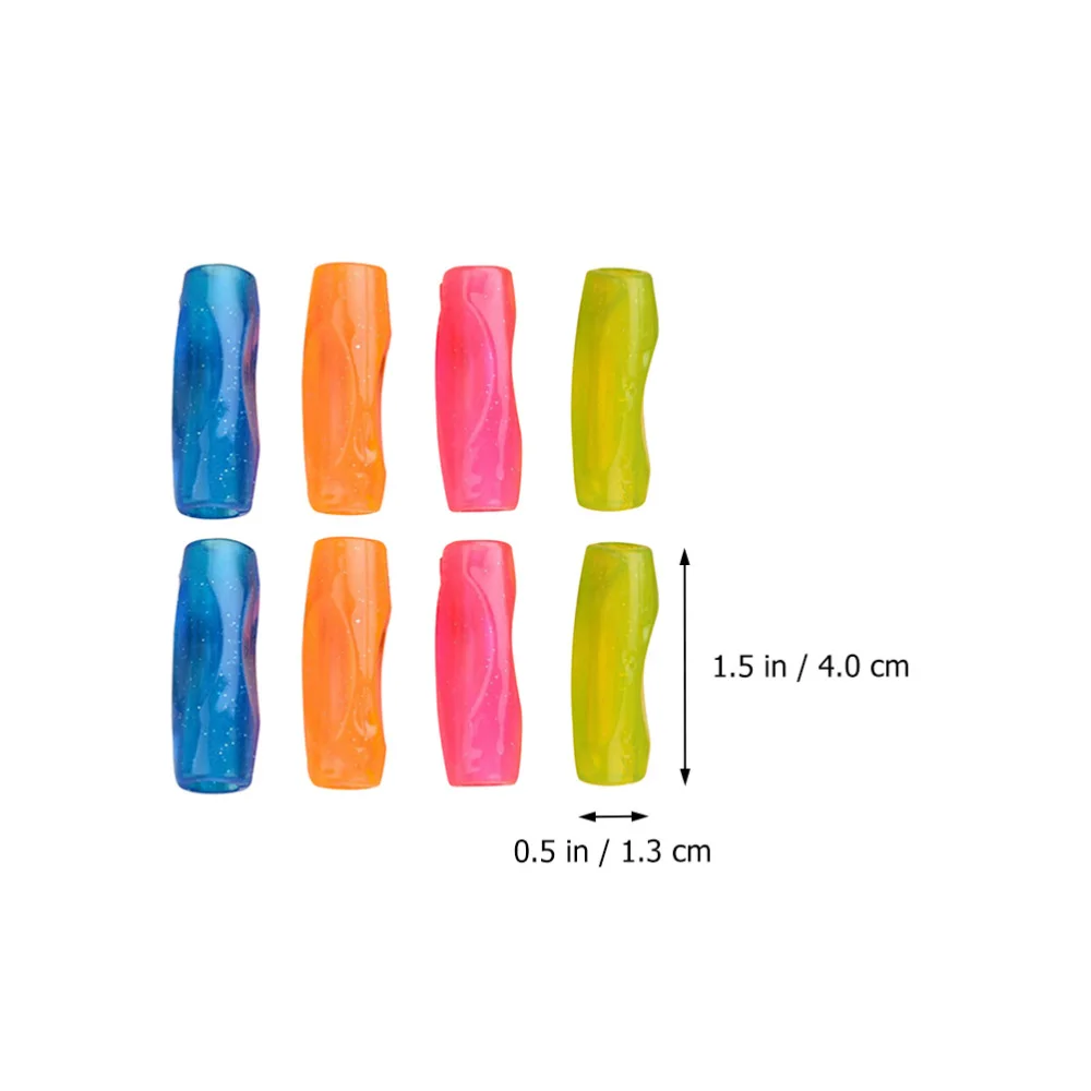 

36pcs Kids Writing Posture Correction Aids Kid Pencil Holders Writing Aid Grips