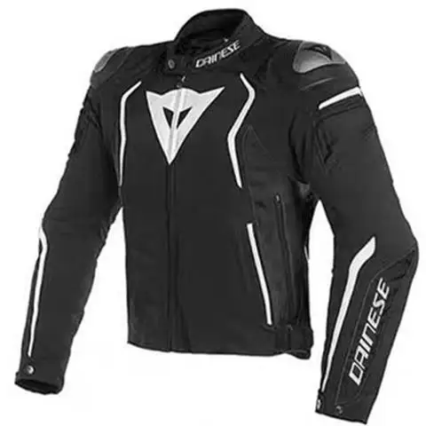 

Cool Super Speed Dainese-Style Racing Jackets Motorcycle Nice Motocross Motorbike Riding Jackets with Protecive Gears