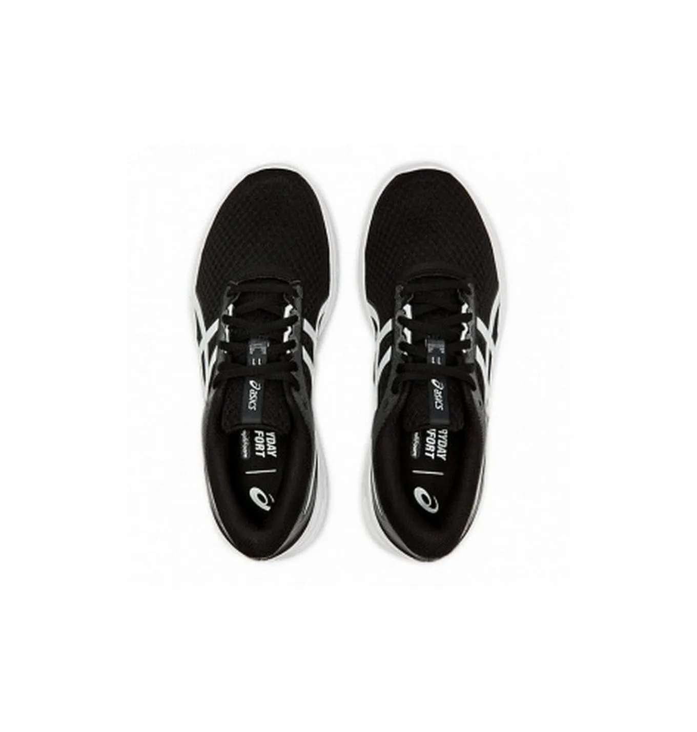 Кроссовки беговые женские ASICS 1012A484 001 PATRIOT 11 | Спорт и развлечения