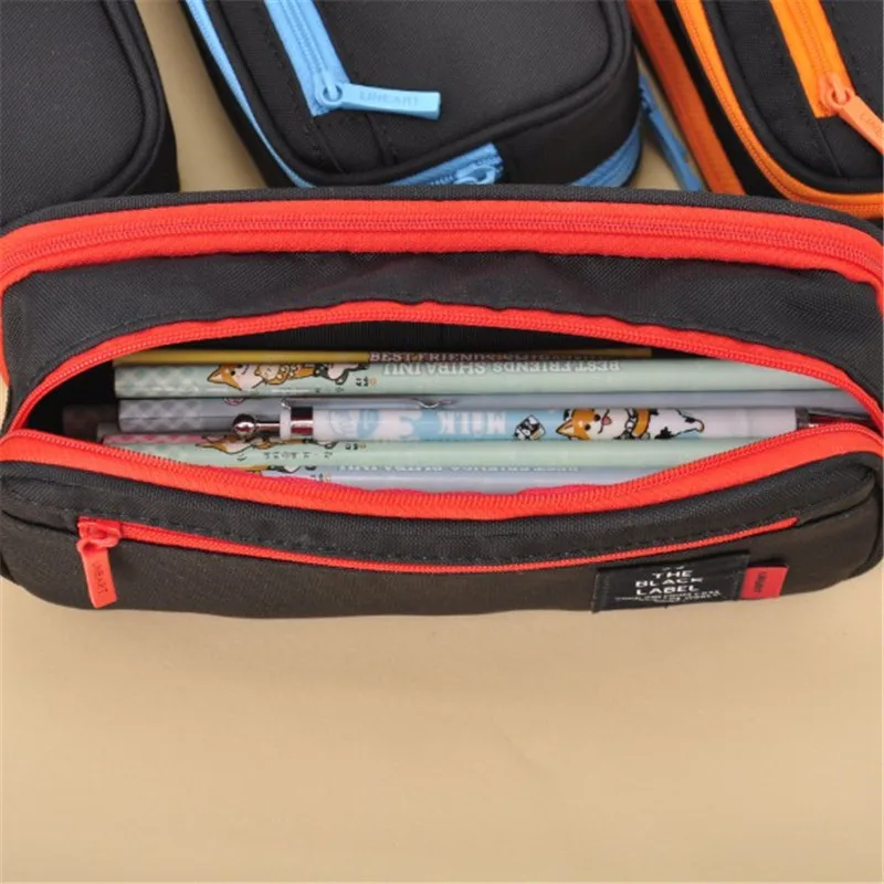 

Forest Department Zipper Pencil Case Student Stationery Pencil Case Stationery Student Pencil Bag