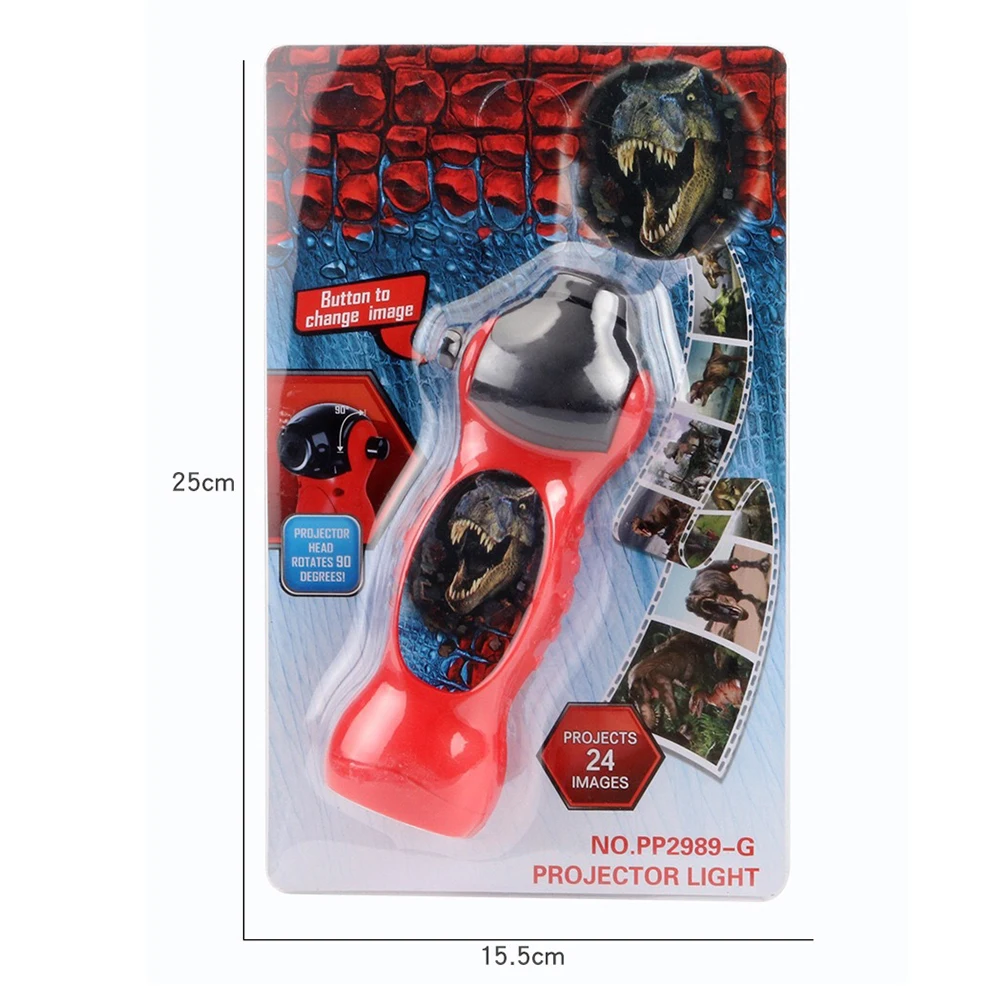 

Funny Children Cartoon Lamp Projection Flashlight Educational Toys Puzzle Light Up Toy Kids Baby Toy Sleeping Story