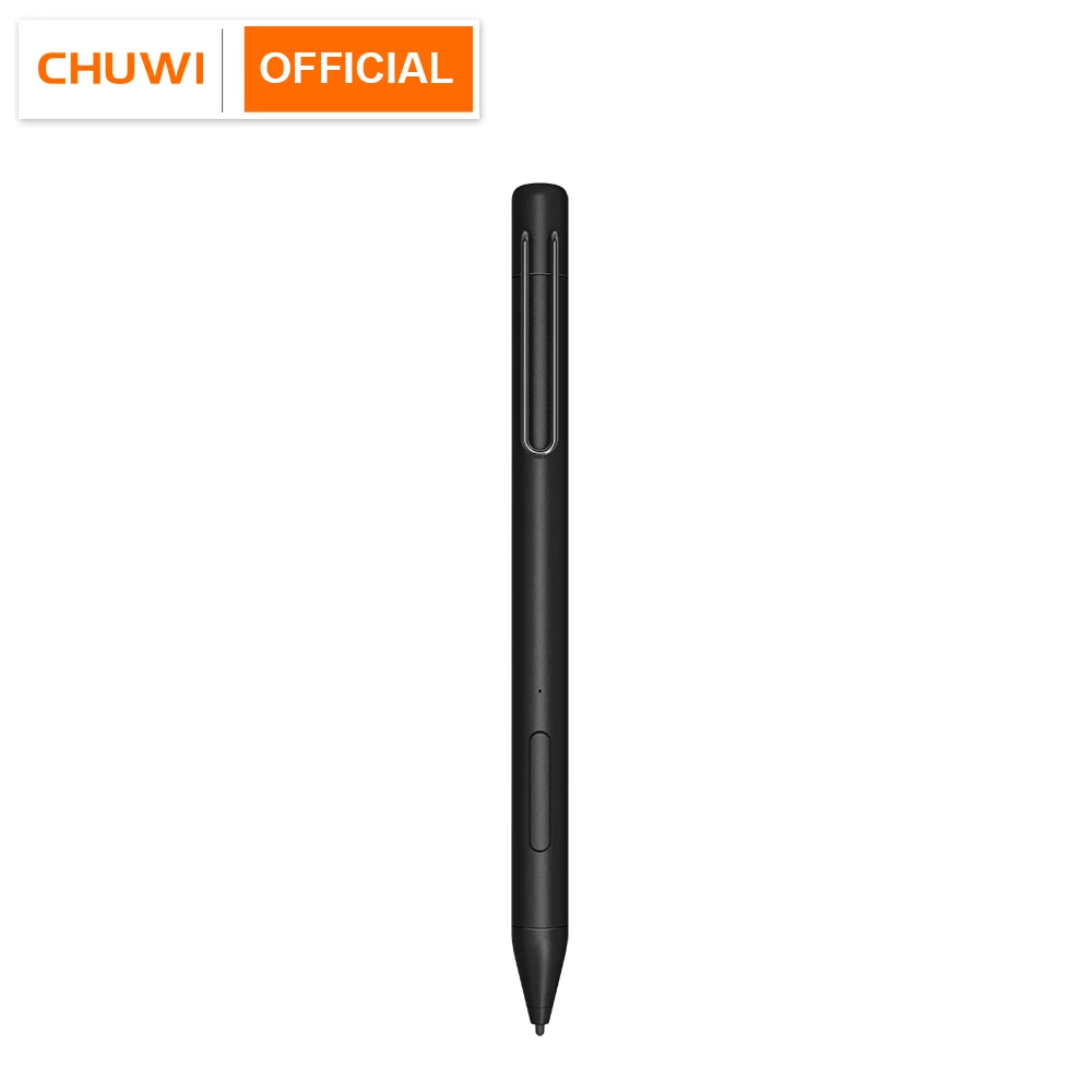 CHUWI Hi9 Plus стилус H3 стилус 1024 уровней чувствительности к давлению планшет ручка черный