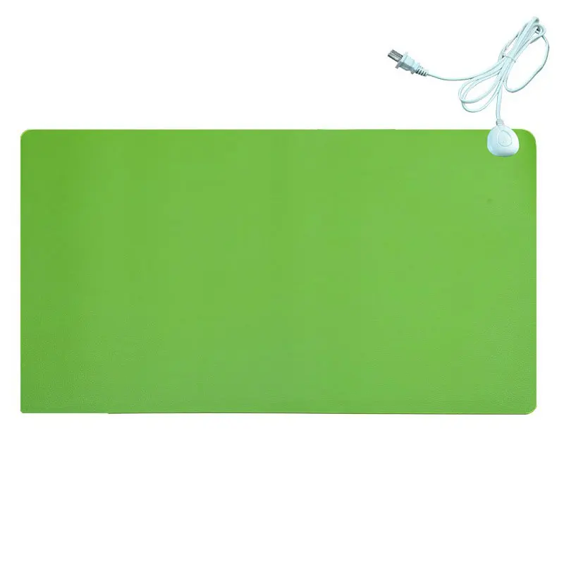 USB Электрический нагревательный стол коврик грелка зимний офисный компьютер с